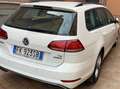 Volkswagen Golf Variant Golf VII 2017 Variant 1.4 tgi Business 110cv Blanc - thumbnail 4