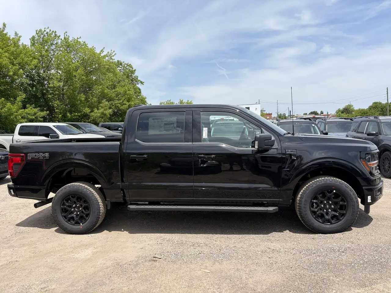 Ford F 150 снимка Ford F 150