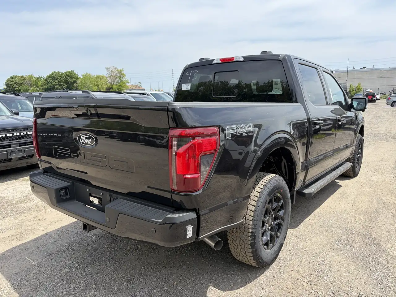 Ford F 150 снимка Ford F 150