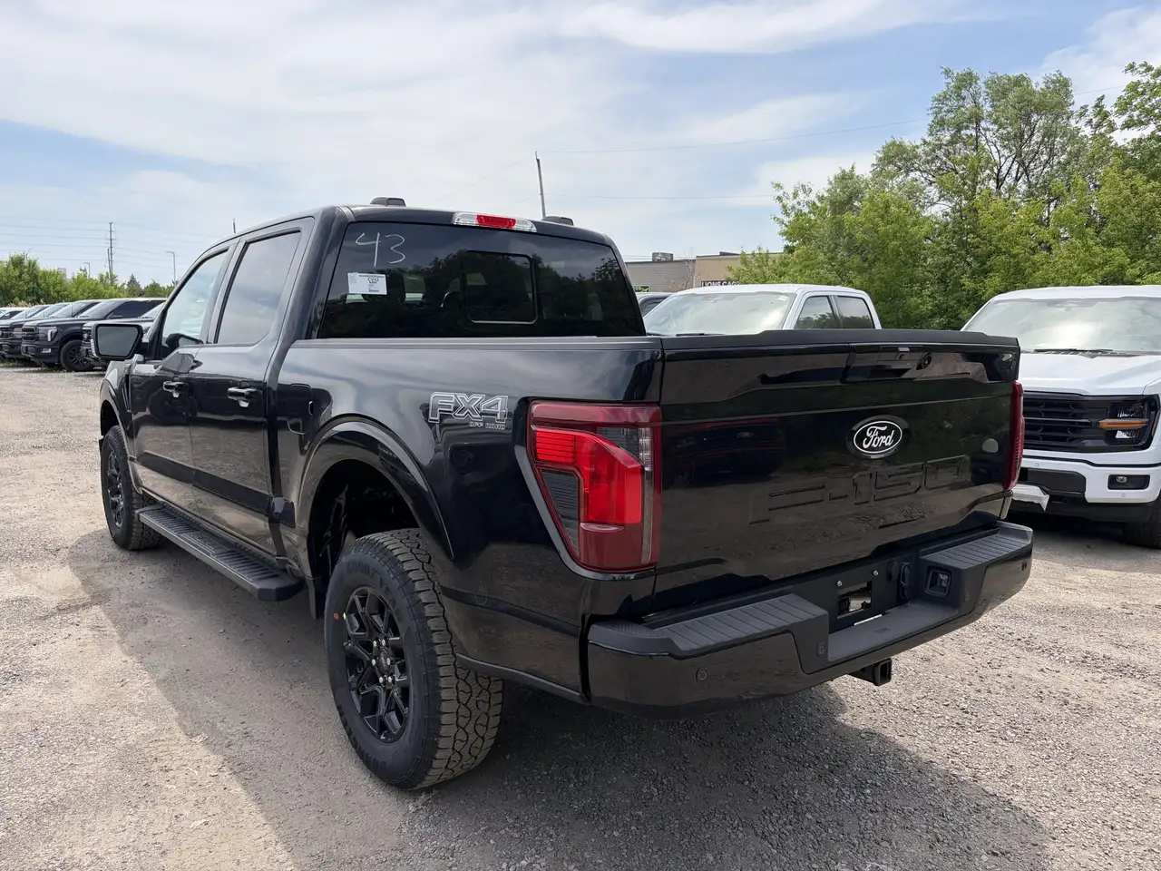 Ford F 150 снимка Ford F 150