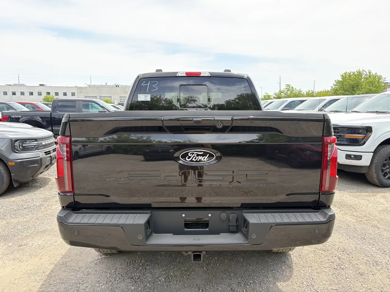 Ford F 150 снимка Ford F 150