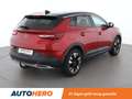 Opel Grandland X 1.2 Turbo Edition Rood - thumbnail 6