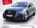 Audi Q2 S line 40 TFSI quattro S Gris - thumbnail 1