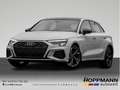 Audi A3 45 TFSIe S-LINE PANO E-HECKKLAPPE O Weiß - thumbnail 1