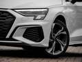 Audi A3 45 TFSIe S-LINE PANO E-HECKKLAPPE O Weiß - thumbnail 5
