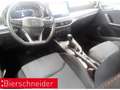 SEAT Ibiza 1.0 TSI DSG FR AB 162EUR NAVI REAR VIEW SHZ Blau - thumbnail 5