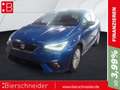 SEAT Ibiza 1.0 TSI DSG FR AB 162EUR NAVI REAR VIEW SHZ Blau - thumbnail 1