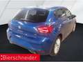 SEAT Ibiza 1.0 TSI DSG FR AB 162EUR NAVI REAR VIEW SHZ Blau - thumbnail 3
