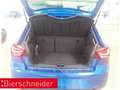 SEAT Ibiza 1.0 TSI DSG FR AB 162EUR NAVI REAR VIEW SHZ Blau - thumbnail 10