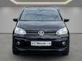 Volkswagen up! Active 1.0 LM GJR PDC RFK GRA SHZ KLIMA Anschl.-Ga Schwarz - thumbnail 2