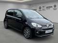Volkswagen up! Active 1.0 LM GJR PDC RFK GRA SHZ KLIMA Anschl.-Ga Schwarz - thumbnail 3