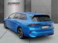 Opel Astra ST GS 1.2T AHK-abnehmbar 360 Kamera Apple CarPlay Blauw - thumbnail 3
