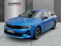 Opel Astra ST GS 1.2T AHK-abnehmbar 360 Kamera Apple CarPlay Blu/Azzurro - thumbnail 1