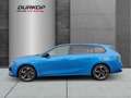 Opel Astra ST GS 1.2T AHK-abnehmbar 360 Kamera Apple CarPlay Bleu - thumbnail 2