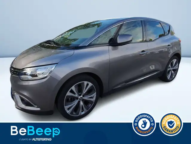 Renault Scenic 1.5 DCI ENERGY BOSE 110CV