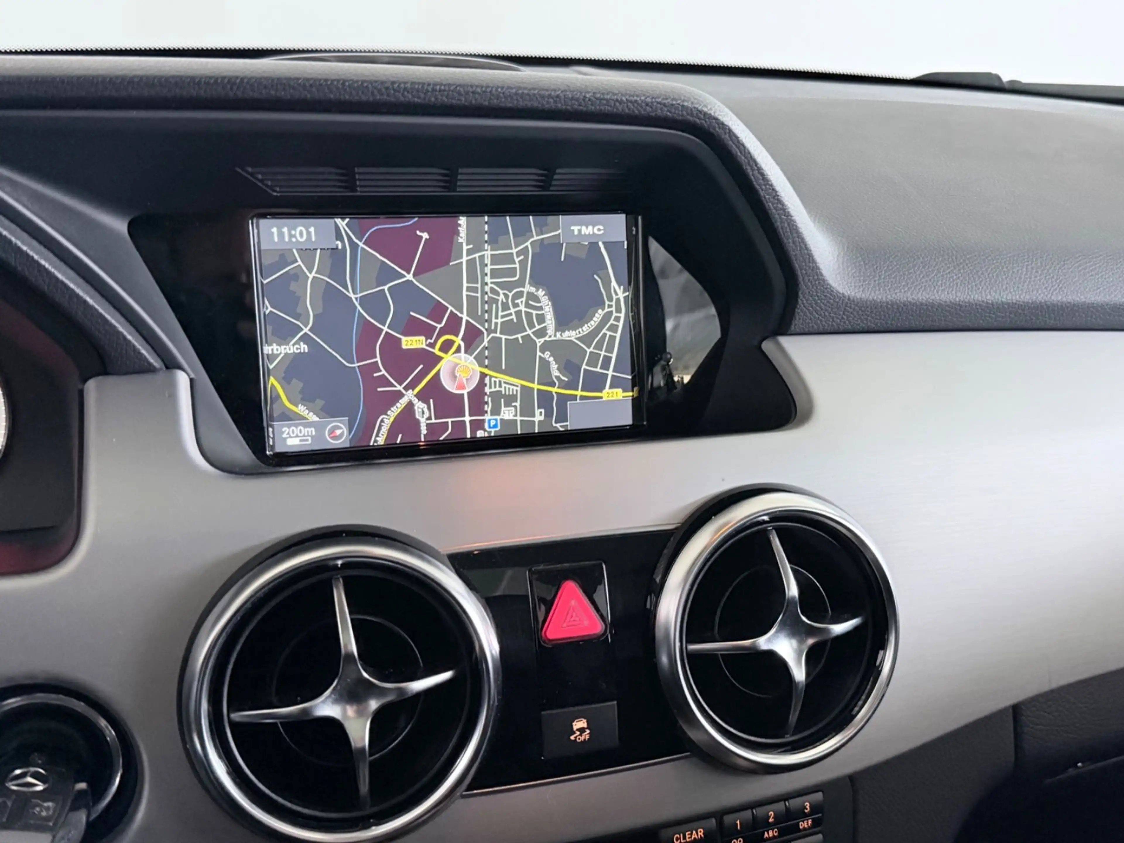 Mercedes-Benz GLK 250 4Matic Harman/Kardon Pano — photo 12