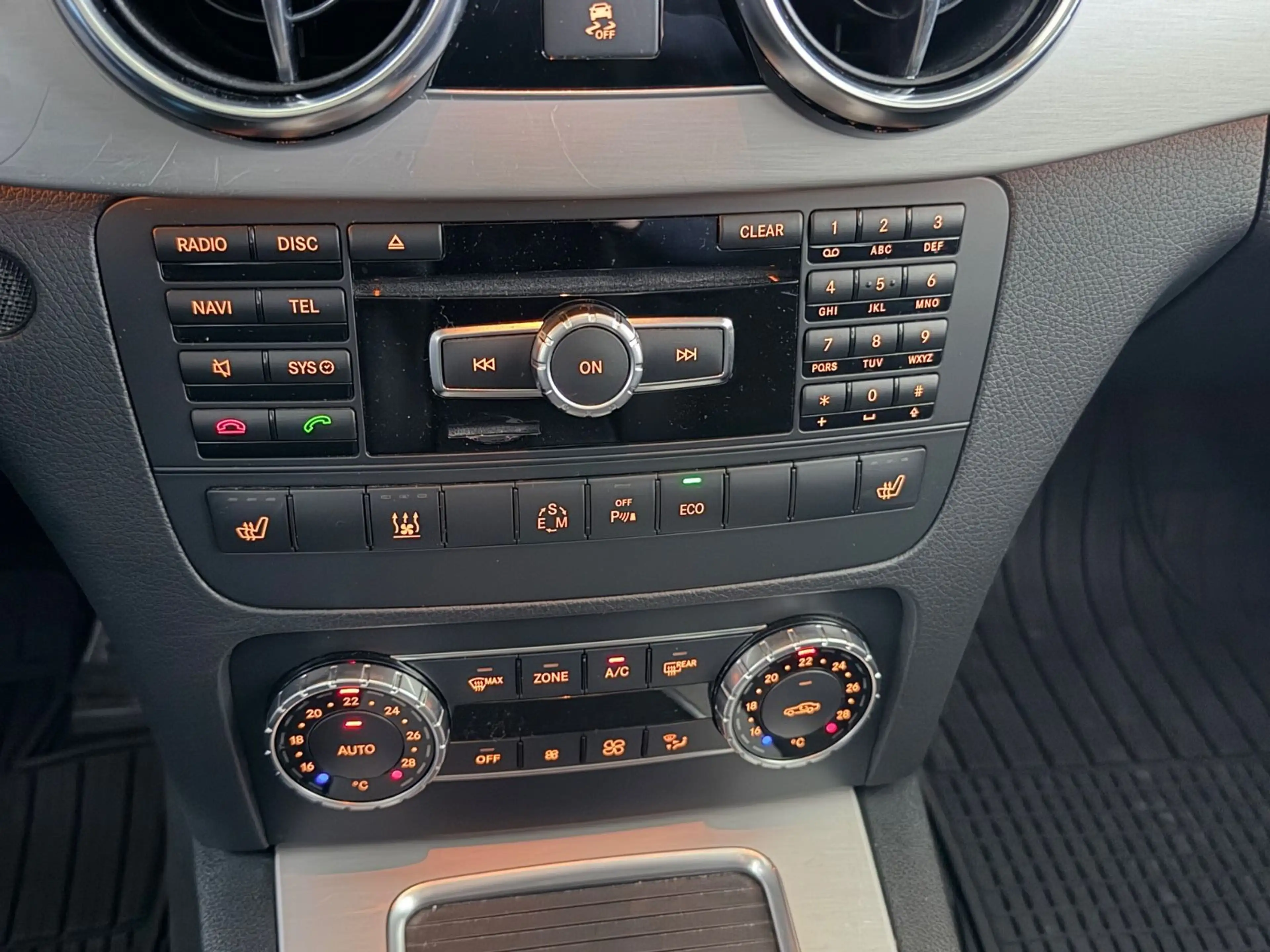 Mercedes-Benz GLK 250 4Matic Harman/Kardon Pano — photo 14