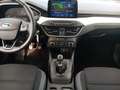 Ford Focus Turnier 1.0 COOL&CONNECT *AHK*WinterPk* Gris - thumbnail 13