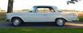 Mercedes-Benz 250 SE - W111 Coupè - SEHR ELEGANTES COUPÈ - Weiß - thumbnail 1