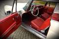 Mercedes-Benz 250 SE - W111 Coupè - SEHR ELEGANTES COUPÈ - Weiß - thumbnail 5