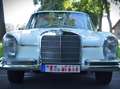 Mercedes-Benz 250 SE - W111 Coupè - SEHR ELEGANTES COUPÈ - Weiß - thumbnail 7