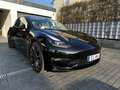 Tesla Model 3 Performance EnhancedLangstreckenbatt.schwarz/weiß - thumbnail 6