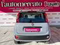 Fiat Panda Panda 0.9 TwinAir Turbo Natural Power Lounge Grigio - thumbnail 4