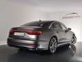 Audi A8 50 TDI|S Line|Matrix|Standhz|B&O|AHK|Nightvis Сірий - thumbnail 6