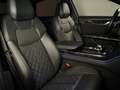 Audi A8 50 TDI|S Line|Matrix|Standhz|B&O|AHK|Nightvis Сірий - thumbnail 16
