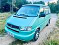 Volkswagen T4 California California Coach 2.5TDi 102 Verde - thumbnail 2