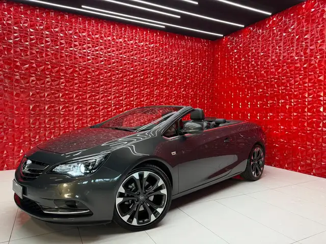 Opel Cascada 2.0 cdti Cosmo s&s CABRIO 165Cv