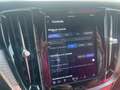 Volvo V60 Plus, T6 AWD Plug-in hybrid Gris - thumbnail 11