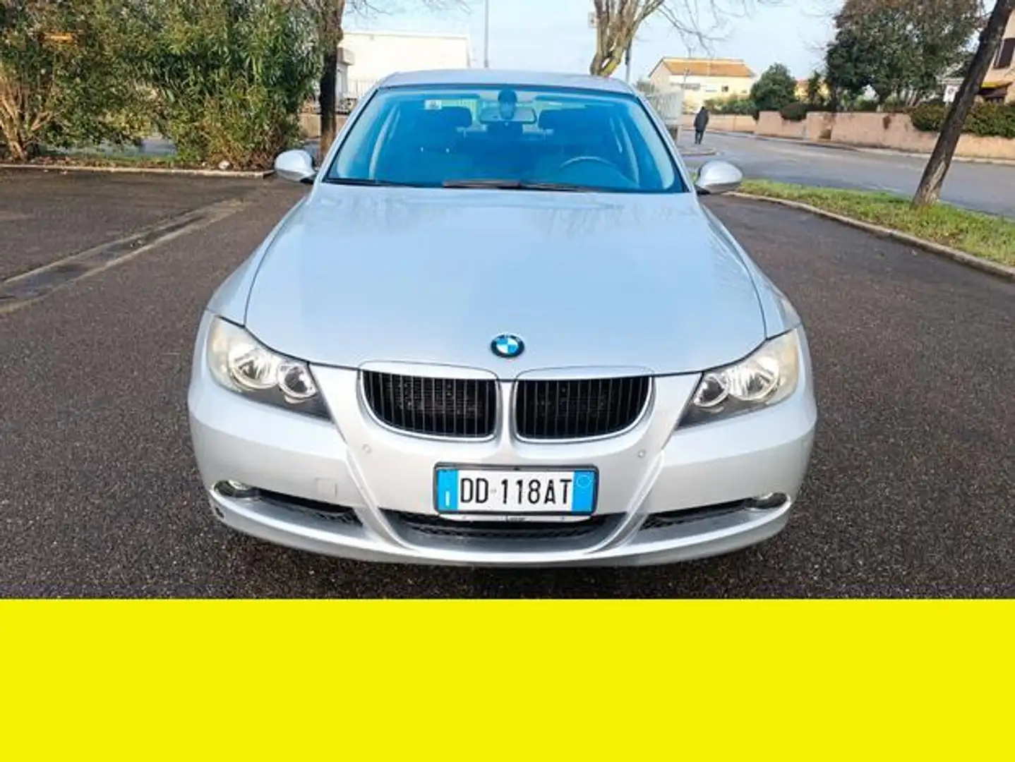 BMW - 1