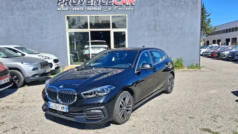BMW Seria 1