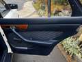 Mercedes-Benz S 380 SE W 126 Pickerl  bis 06/26 + 4 Monate mit Kat Weiß - thumbnail 36