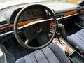 Mercedes-Benz S 380 SE W 126 Pickerl  bis 06/26 + 4 Monate mit Kat Blanc - thumbnail 23