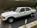 Mercedes-Benz S 380 SE W 126 Pickerl  bis 06/26 + 4 Monate mit Kat Weiß - thumbnail 7