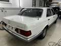 Mercedes-Benz S 380 SE W 126 Pickerl  bis 06/26 + 4 Monate mit Kat Weiß - thumbnail 4