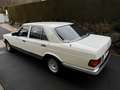 Mercedes-Benz S 380 SE W 126 Pickerl  bis 06/26 + 4 Monate mit Kat Blanc - thumbnail 8