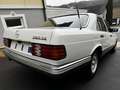 Mercedes-Benz S 380 SE W 126 Pickerl  bis 06/26 + 4 Monate mit Kat Weiß - thumbnail 2