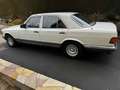 Mercedes-Benz S 380 SE W 126 Pickerl  bis 06/26 + 4 Monate mit Kat Blanc - thumbnail 9