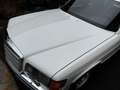 Mercedes-Benz S 380 SE W 126 Pickerl  bis 06/26 + 4 Monate mit Kat Blanc - thumbnail 19