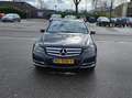 Mercedes-Benz C 220 CDI Elegance Zwart - thumbnail 3