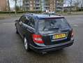 Mercedes-Benz C 220 CDI Elegance Zwart - thumbnail 2