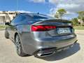 Audi A5 A5 Sportback 40 2.0 tdi mhev Sline edition quattro Gris - thumbnail 4