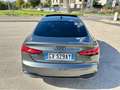 Audi A5 A5 Sportback 40 2.0 tdi mhev Sline edition quattro Gris - thumbnail 6