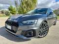 Audi A5 A5 Sportback 40 2.0 tdi mhev Sline edition quattro Gris - thumbnail 3