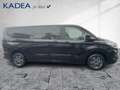 Ford Tourneo Custom Bus EcoBlue L2 Titanium ACC+KAM Schwarz - thumbnail 5