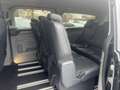 Ford Tourneo Custom Bus EcoBlue L2 Titanium ACC+KAM Schwarz - thumbnail 9