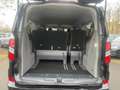 Ford Tourneo Custom Bus EcoBlue L2 Titanium ACC+KAM Schwarz - thumbnail 7